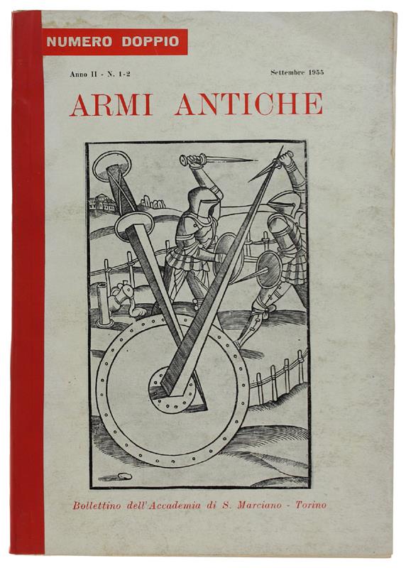 Bergoglio Libri d'Epoca Snc