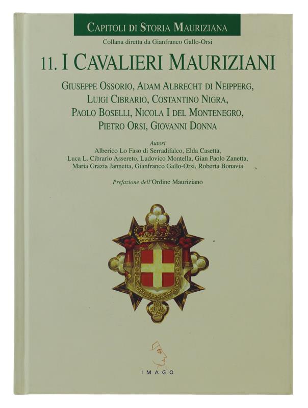 Bergoglio Libri d'Epoca Snc