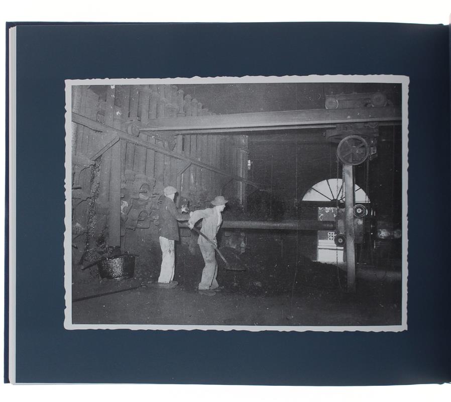 GAZ - immagini dall'Archivio Storico Italgas