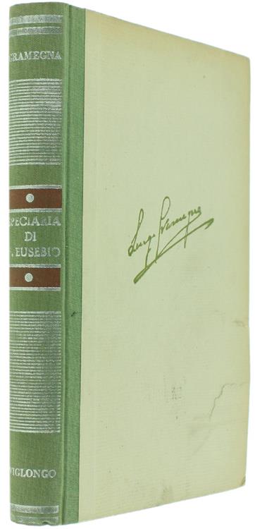 Bergoglio Libri d'Epoca Snc