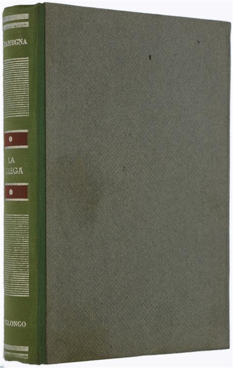 Bergoglio Libri d'Epoca Snc