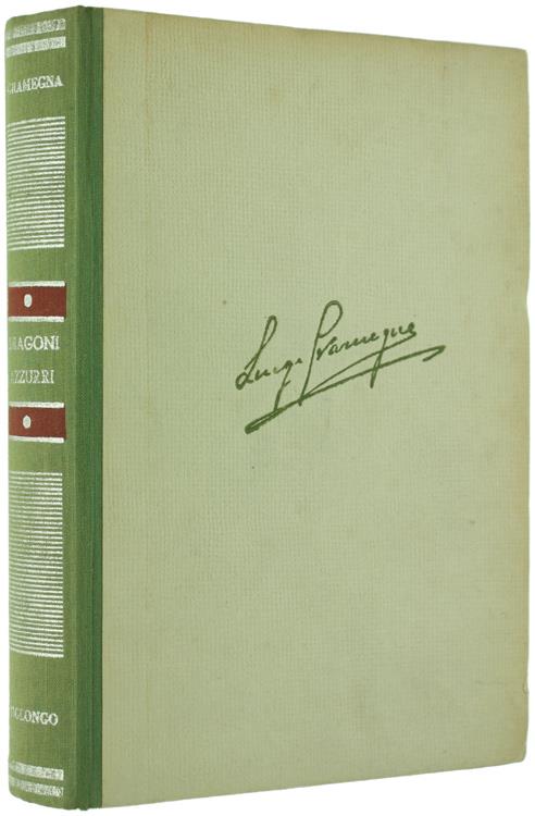 Bergoglio Libri d'Epoca Snc