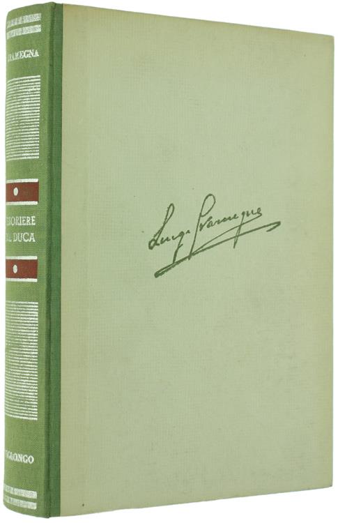 Bergoglio Libri d'Epoca Snc