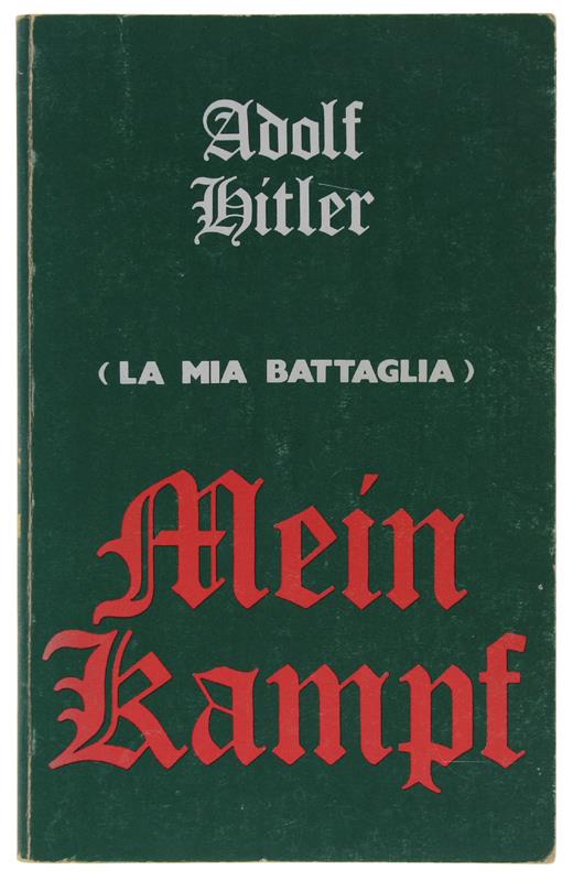 Bergoglio Libri d'Epoca Snc