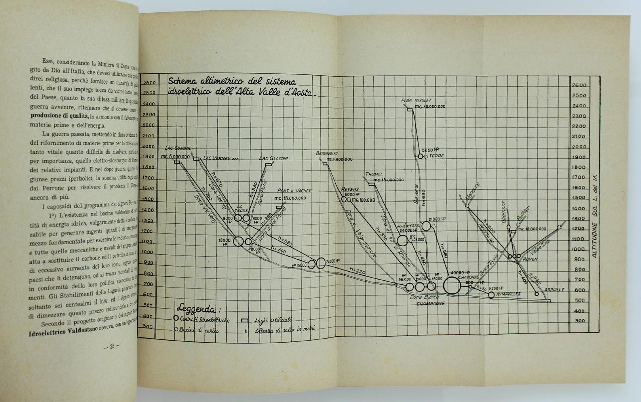 I "FABBRI DI GUERRA". Pio e Mario Perrone e il loro storico contributo alla vittoria italiana 1914-1918