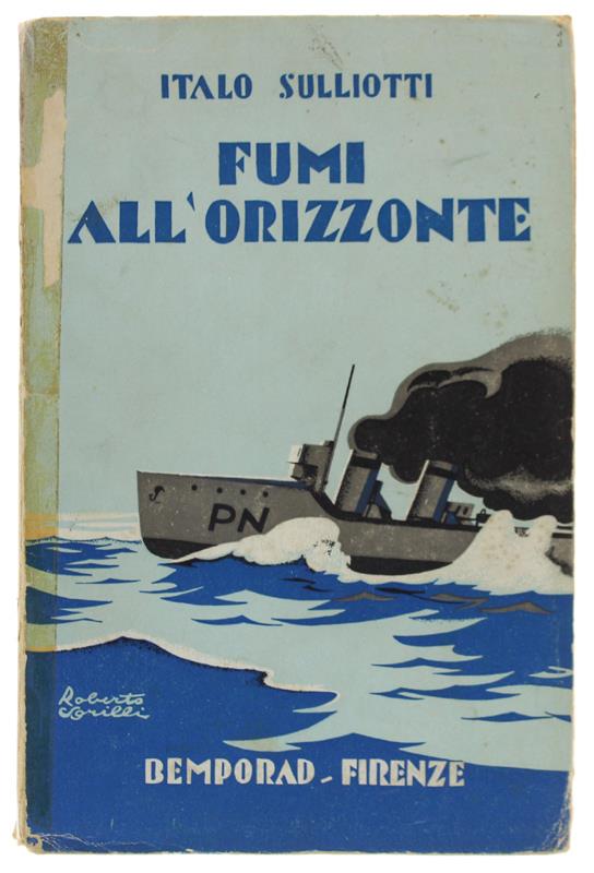 Bergoglio Libri d'Epoca Snc