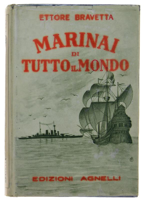 Marinai Di Tutto Il Mondo