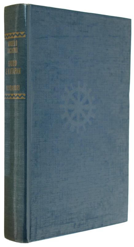 Bergoglio Libri d'Epoca Snc