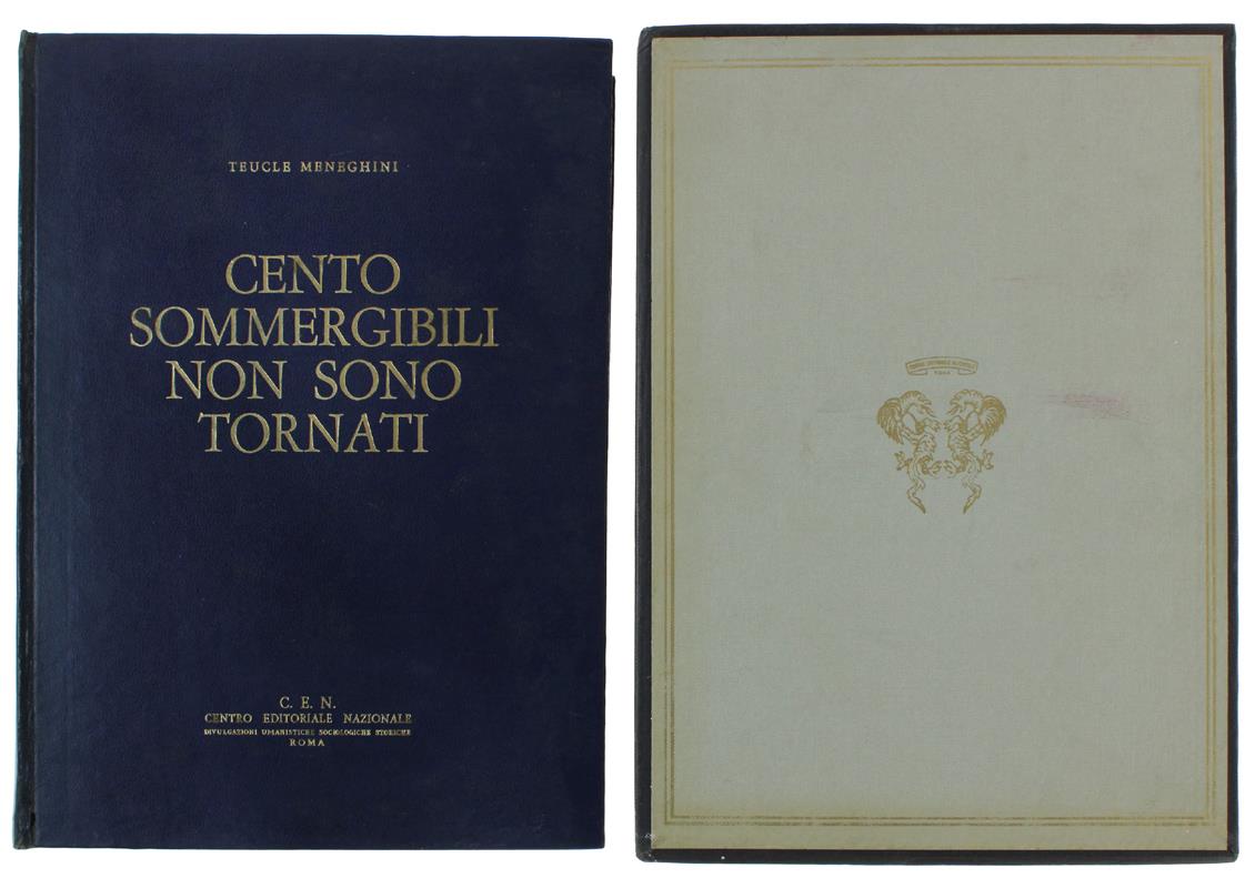 Bergoglio Libri d'Epoca Snc