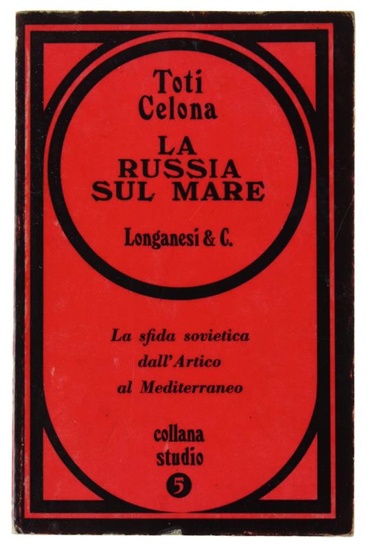 Bergoglio Libri d'Epoca Snc