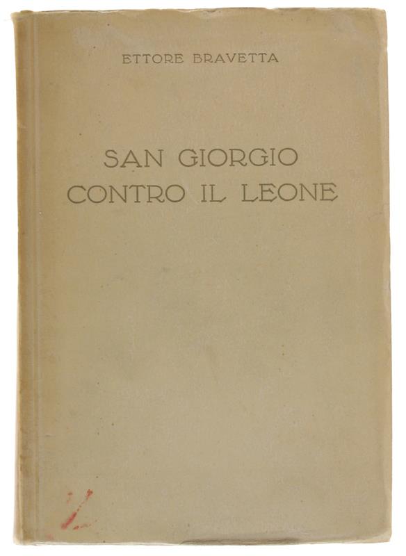 Bergoglio Libri d'Epoca Snc