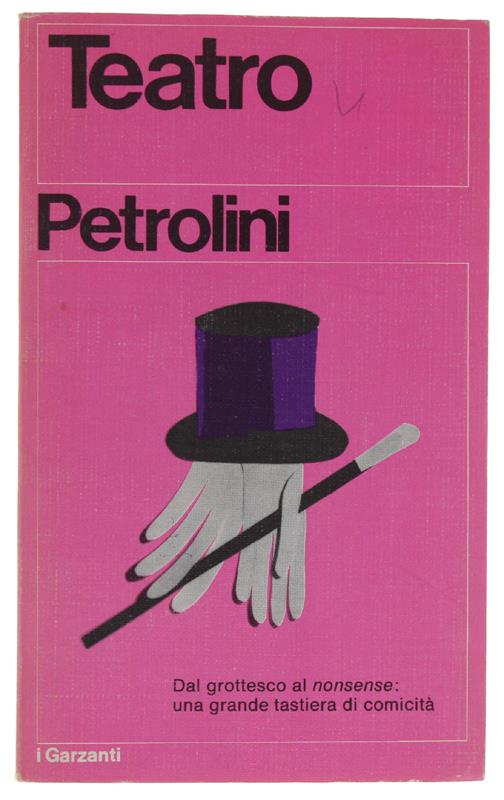 Bergoglio Libri d'Epoca Snc