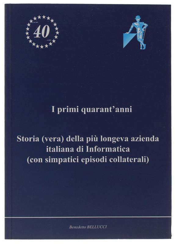 Bergoglio Libri d'Epoca Snc