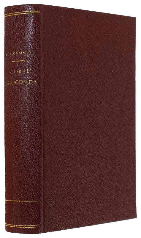 Bergoglio Libri d'Epoca Snc