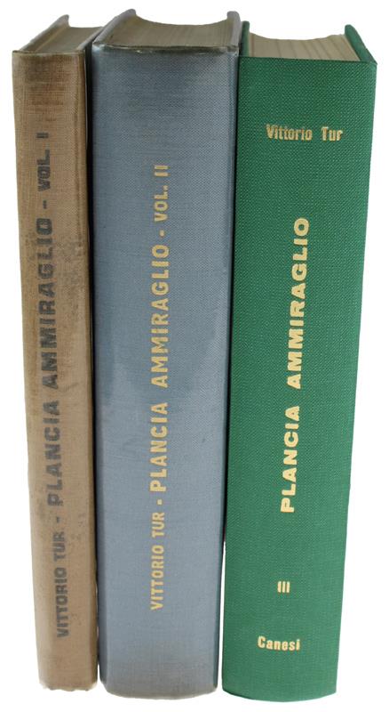 Bergoglio Libri d'Epoca Snc