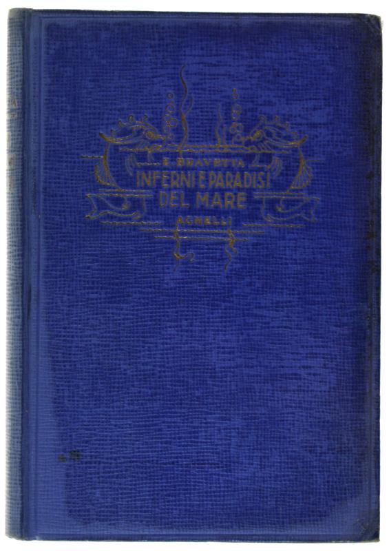 Bergoglio Libri d'Epoca Snc