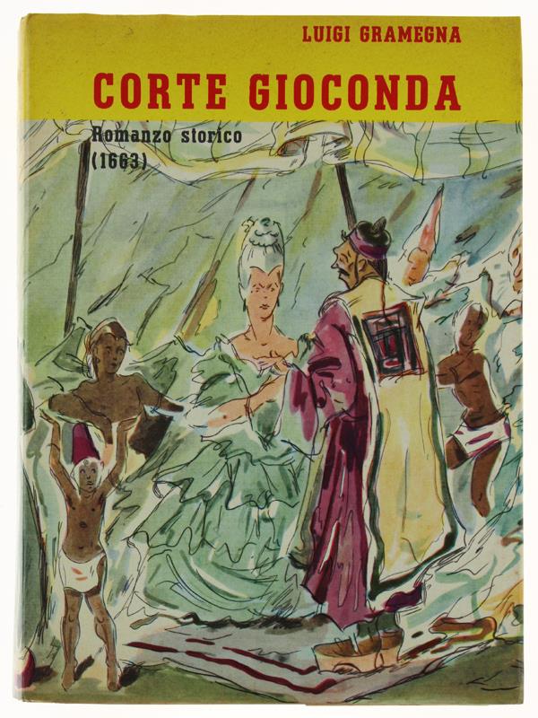 Bergoglio Libri d'Epoca Snc