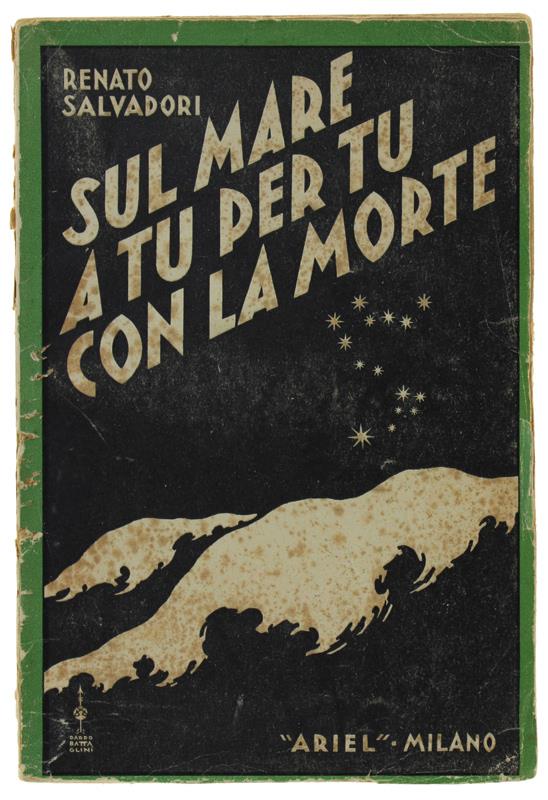 Bergoglio Libri d'Epoca Snc