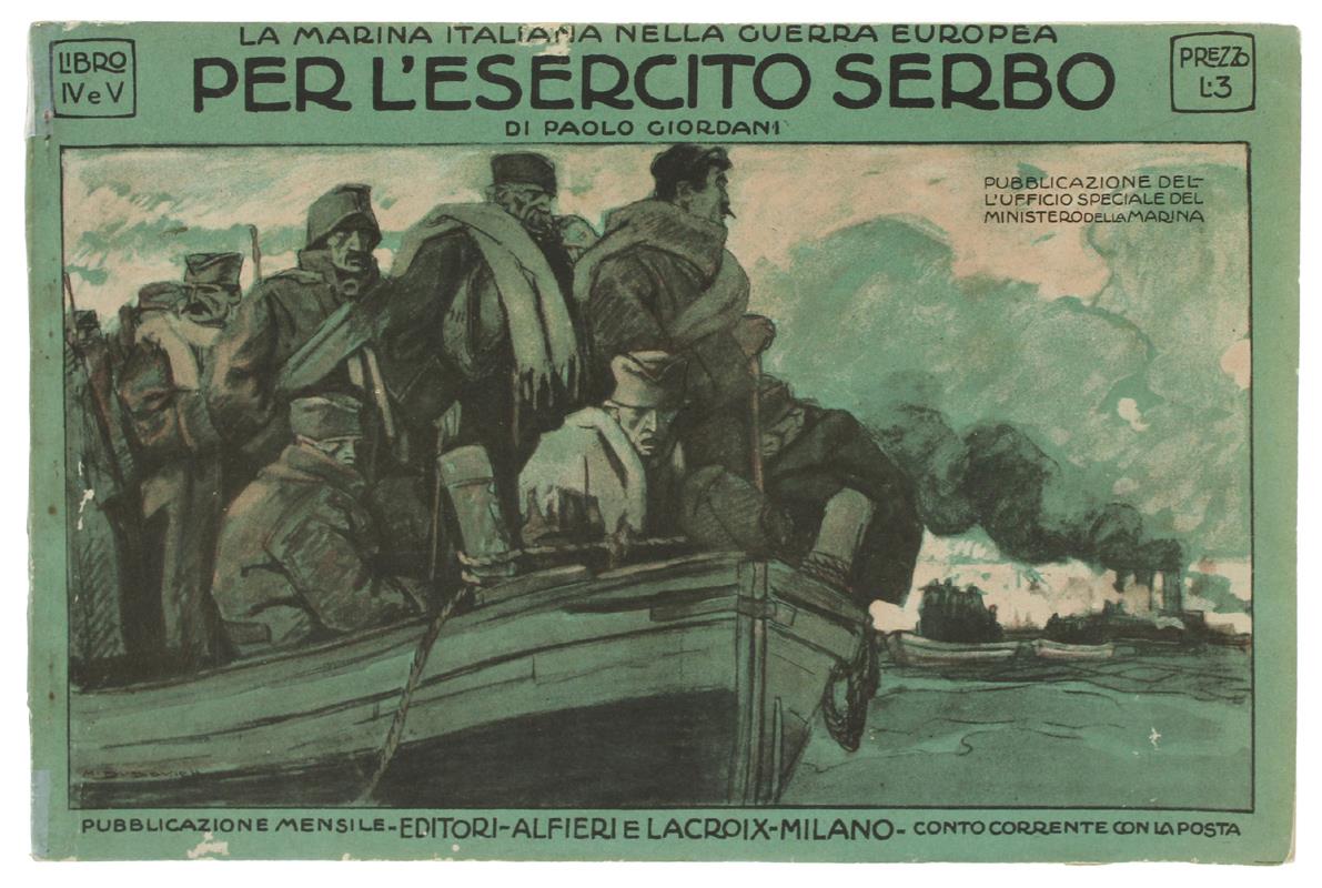 Bergoglio Libri d'Epoca Snc