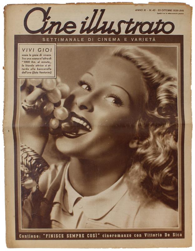 Bergoglio Libri d'Epoca Snc