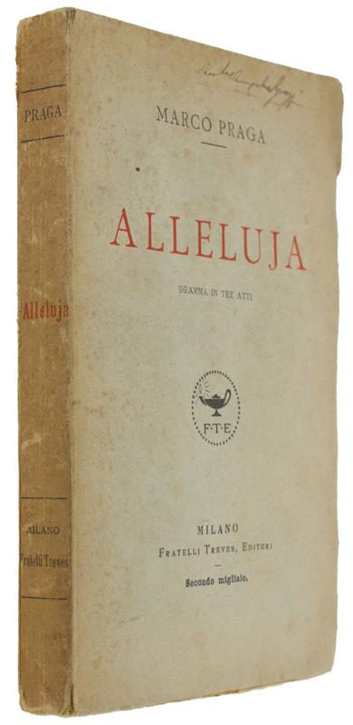 Bergoglio Libri d'Epoca Snc