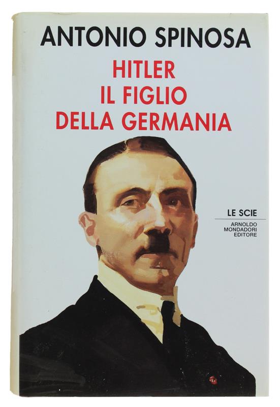 Bergoglio Libri d'Epoca Snc