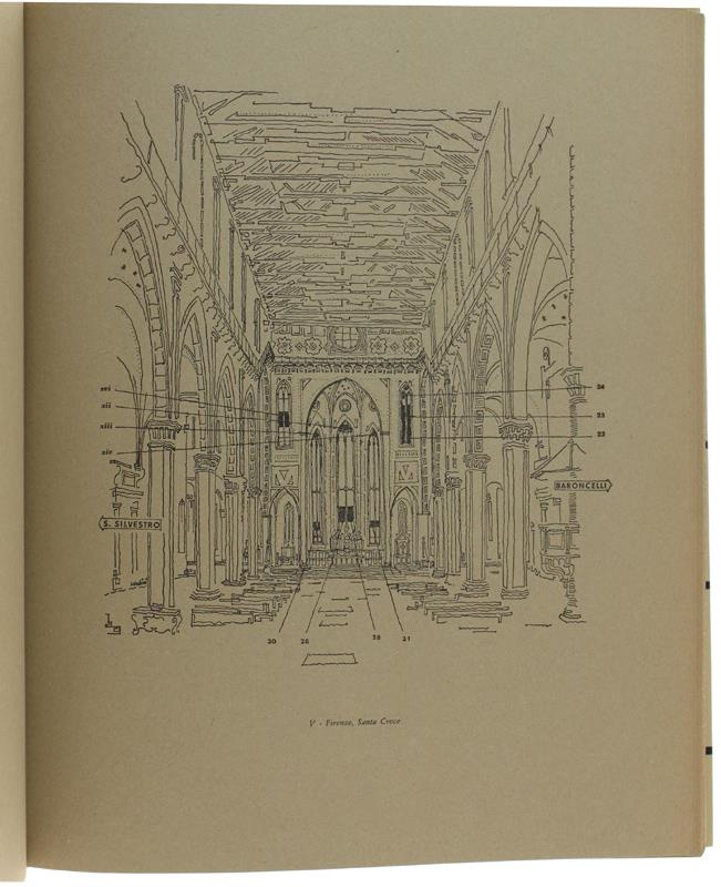 LE VETRATE ITALIANE [1a edizione - come nuovo]