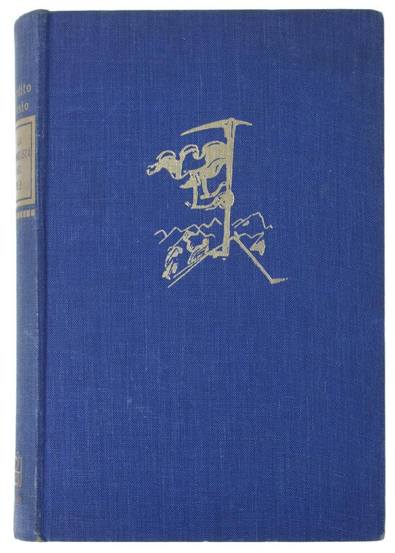 Bergoglio Libri d'Epoca Snc