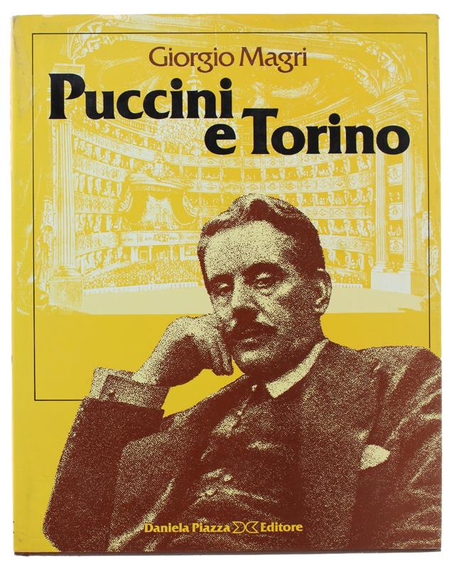 Puccini E Torino