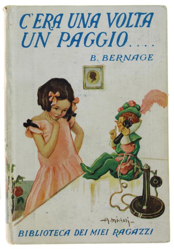 Bergoglio Libri d'Epoca Snc