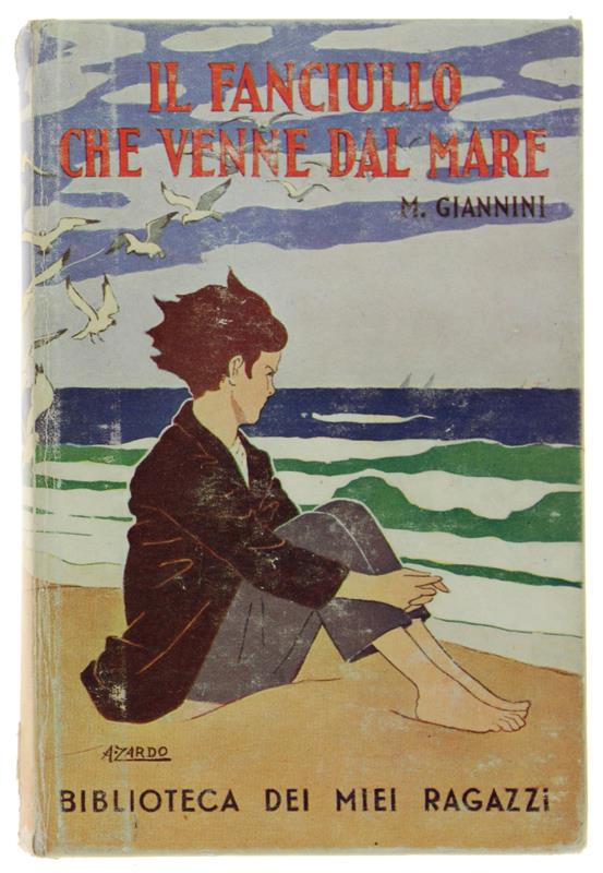 Bergoglio Libri d'Epoca Snc