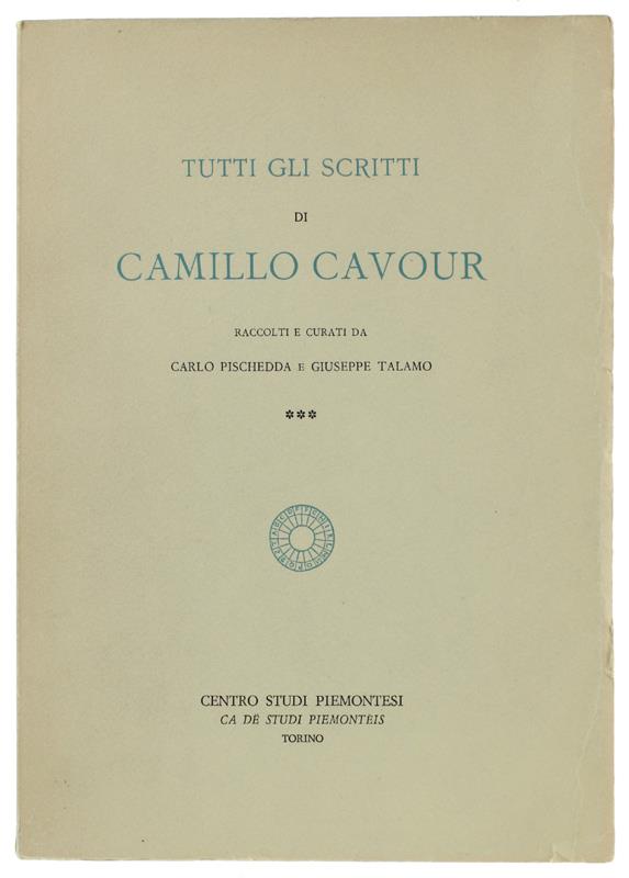 Bergoglio Libri d'Epoca Snc