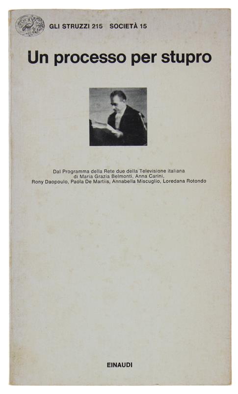 Bergoglio Libri d'Epoca Snc