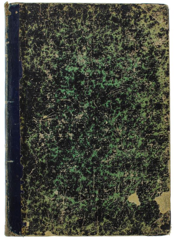 NUOVISSIMO ATLANTE DI GEOGRAFIA MODERNA moderna ad uso delle scuole classiche, tecniche, normali e magistrali