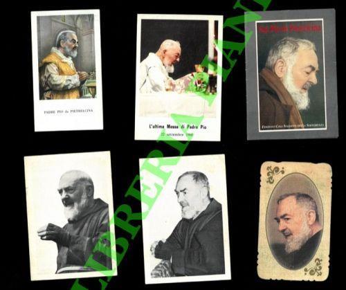Padre Pio. (Beato e Santo) - copertina