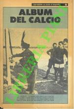Album del calcio. Un secolo di fotografie
