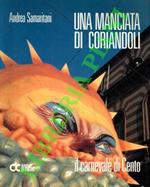 Una manciata di coriandoli. Il carnevale di Cento