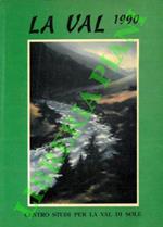 La val 1990