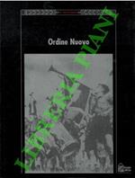 Il terzo Reich Ordine nuovo