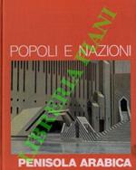 Popoli e nazioni, La Penisola Arabica