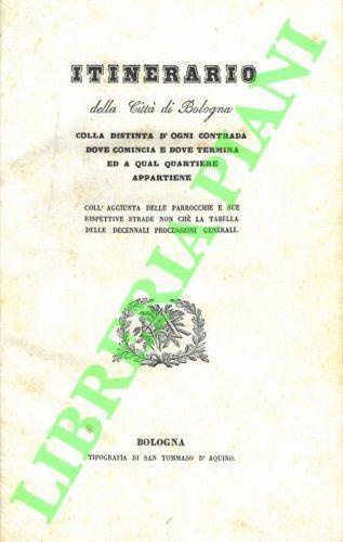 L' aeronautica a Bologna. Appunti di cronica. - Raimondo Ambrosini - copertina