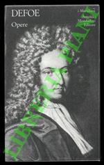 Opere. A cura di Anna Banti e Giuseppe Gaetano Castorina