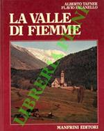 La valle di Fiemme