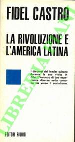 La rivoluzione e l'America Latina