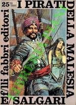 I pirati della Malesia