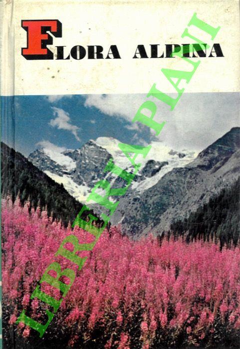 Flora alpina