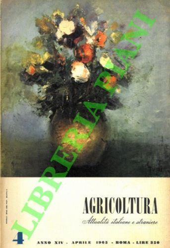 Parchi Nazionali. Parco Naz. d'Abruzzo - Parco Naz. del Circeo - Lucio Bortolotti - copertina