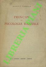 Principi di psicologia razziale