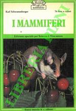 I Mammiferi
