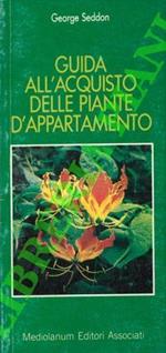Guida all'acquisto delle piante d'appartamento